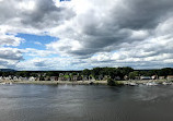 Rockcliffe Lookout