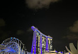 The Helix (Helix Bridge)