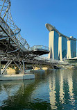 The Helix (Helix Bridge)