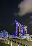 The Helix (Helix Bridge)