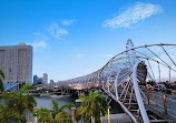 The Helix (Helix Bridge)