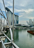 The Helix (Helix Bridge)