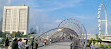 The Helix (Helix Bridge)