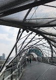 The Helix (Helix Bridge)