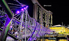 The Helix (Helix Bridge)