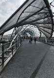 The Helix (Helix Bridge)