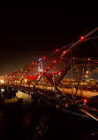 The Helix (Helix Bridge)