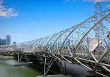 The Helix (Helix Bridge)