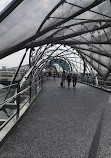 The Helix (Helix Bridge)