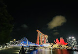 The Helix (Helix Bridge)