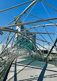 The Helix (Helix Bridge)