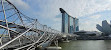 The Helix (Helix Bridge)