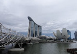 The Helix (Helix Bridge)