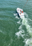 Atlantic City Parasail