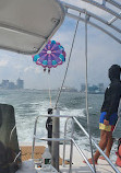 Atlantic City Parasail