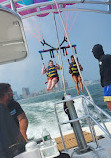 Atlantic City Parasail