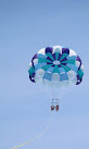 Atlantic City Parasail