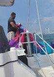 Atlantic City Parasail