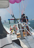 Atlantic City Parasail