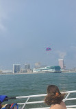 Atlantic City Parasail