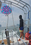 Atlantic City Parasail