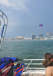 Atlantic City Parasail