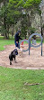 Richard Podmore Dog Park