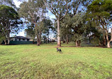 Richard Podmore Dog Park