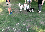 Richard Podmore Dog Park