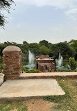 Mehrauli Archaeological Park