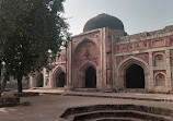 Mehrauli Archaeological Park