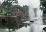 Mehrauli Archaeological Park