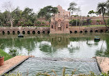 Mehrauli Archaeological Park