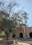 Mehrauli Archaeological Park