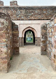 Mehrauli Archaeological Park