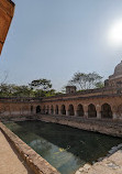 Mehrauli Archaeological Park