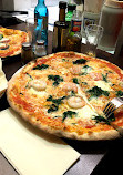 Pizzeria Romantica