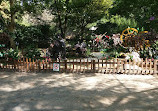 Shanghai Zoo Entering Type Birds Paradise