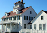 Coast Guard Station