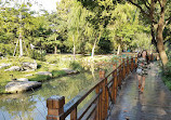 Shanghai Zoo Parking Lot