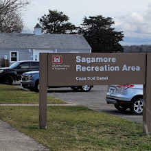 Sagamore Recreation Area