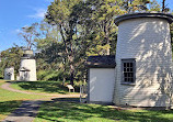 Three Sisters Lighthouses