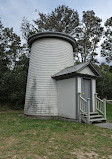 Three Sisters Lighthouses