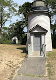 Three Sisters Lighthouses