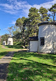 Three Sisters Lighthouses