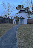 Three Sisters Lighthouses