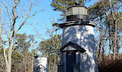 Three Sisters Lighthouses