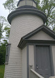 Three Sisters Lighthouses