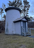 Three Sisters Lighthouses