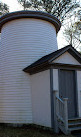 Three Sisters Lighthouses